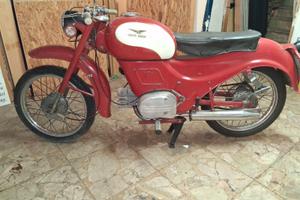 Moto Guzzi Zigolo 98
