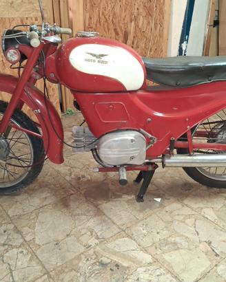 Moto Guzzi Zigolo 98