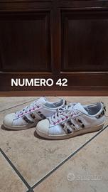 scarpe adidas n 42