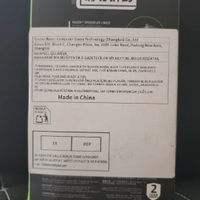 Razer Cobra Mouse da Gaming Cablato NUOVO