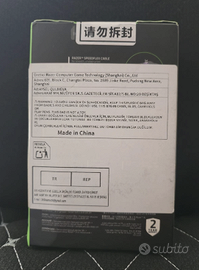 Razer Cobra Mouse da Gaming Cablato NUOVO