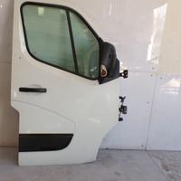 Portiera Anteriore Destra Renault Master 2016