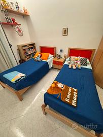 cameretta bambini