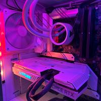 Assemblaggio PC su misura