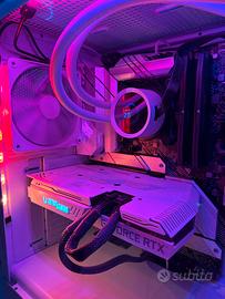 Assemblaggio PC su misura