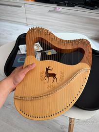 Arpa Byla 27 corde