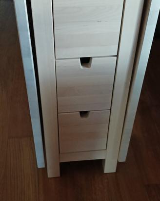 tavolo allungabile ikea