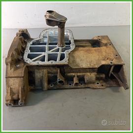 Coppa dellolio LAND ROVER DISCOVERY 3a Serie 276DT