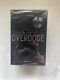 Armaf club de la nuit intense overdose nuovo