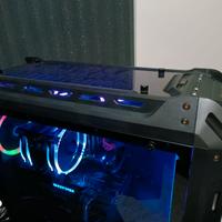 PC CASE   GAMING