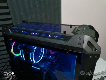 PC CASE   GAMING