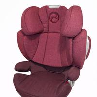 Seggiolino Auto Cybex Solution Q3-Fix PLUS