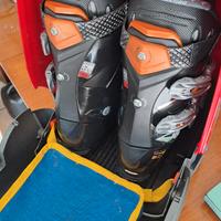 Porta scarponi da sci Roncato