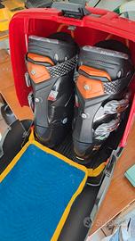 Porta scarponi da sci Roncato