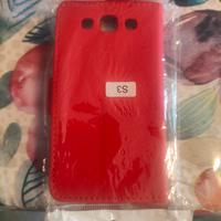 Custodia Samsung S3