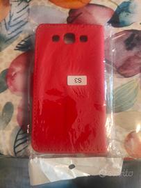Custodia Samsung S3