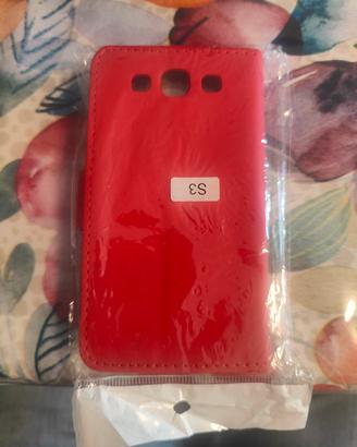 Custodia Samsung S3