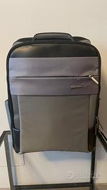 ZAINO SAMSONITE PORTA PC NUOVO!