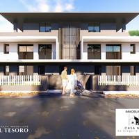 Trilocale a Verucchio