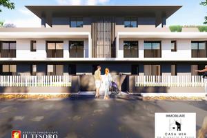 Trilocale a Verucchio