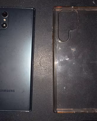 Samsung S22 Ultra 256GB- Verde