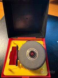 Mulinello da pesca a mosca