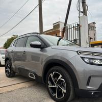 Citroen C5 Aircross BlueHDi 130 S&S EAT8 Feel