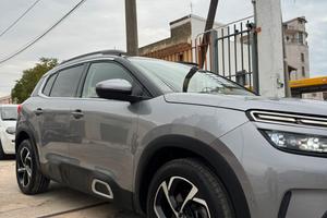Citroen C5 Aircross BlueHDi 130 S&S EAT8 Feel