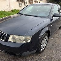 audi a4 tdi