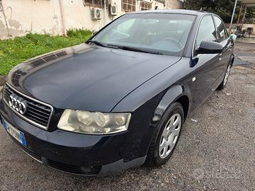 audi a4 tdi
