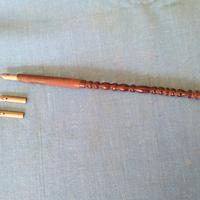 Antica penna da inchiostro