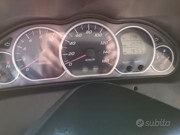 Yamaha Majesty YP 250 - 2004