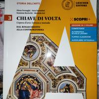 Chiave di volta 3