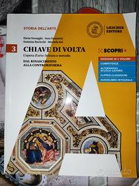 Chiave di volta 3