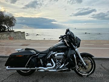 Harley Davidson Street Glide