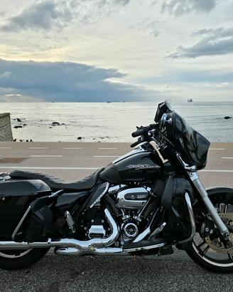 Harley Davidson Street Glide