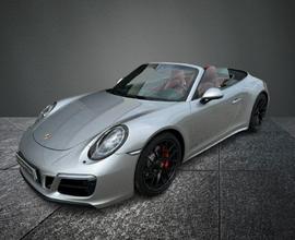 PORSCHE 991 911 3.0 Carrera 4 GTS Cabriolet