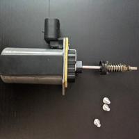 Motore alza finestrino SX
