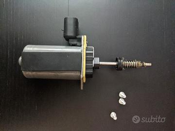 Motore alza finestrino SX