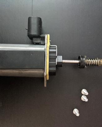 Motore alza finestrino SX