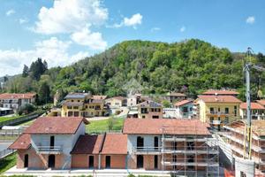 VILLA SINGOLA A PIASCO