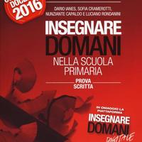 Insegnare domani nella scuola primaria