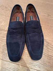Scarpe e cintura Fratelli Rossetti