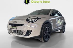 FIAT 600 1.2 MHEV 110 CV DCT La Prima - PROMO.