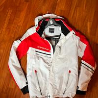 Completto giacca e pantalone Icepeak