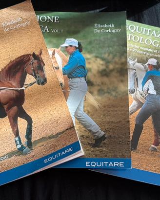 Equitazione etologica