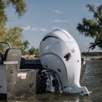 Nuovo Tohatsu MFS115