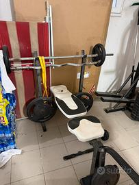 Palestra completa