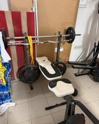 Palestra completa