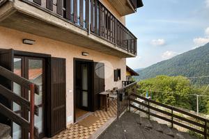 3 LOCALI A LOZIO